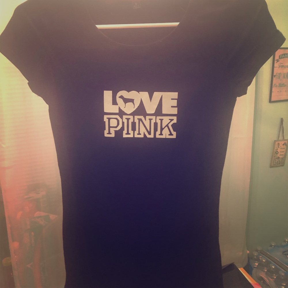 Small short sleeve